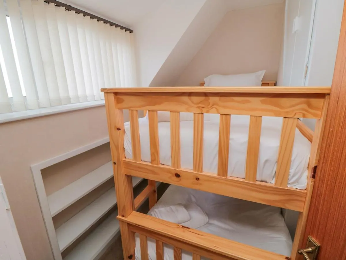 Beachcrest Whitby