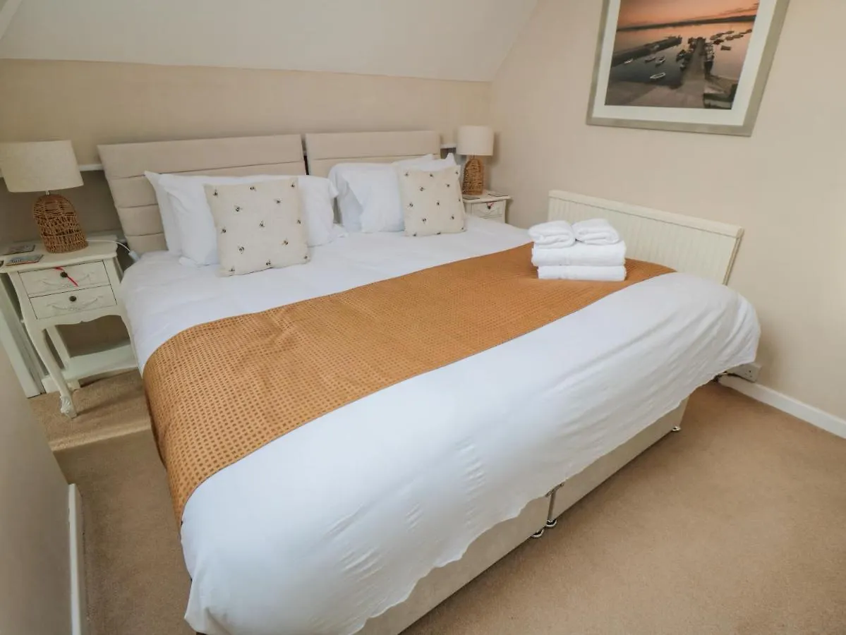 Beachcrest Holiday home Whitby