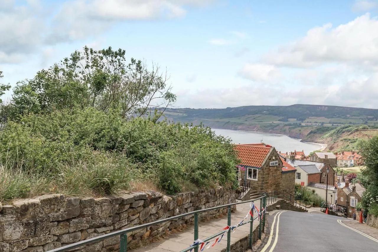The Shepherd's Rest Whitby