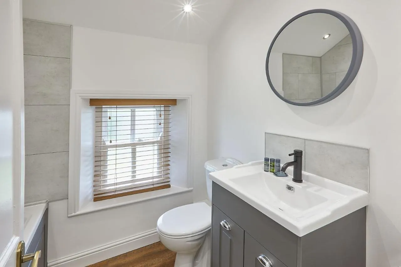 Casa vacanze Host & - Dunsley Chapel Whitby