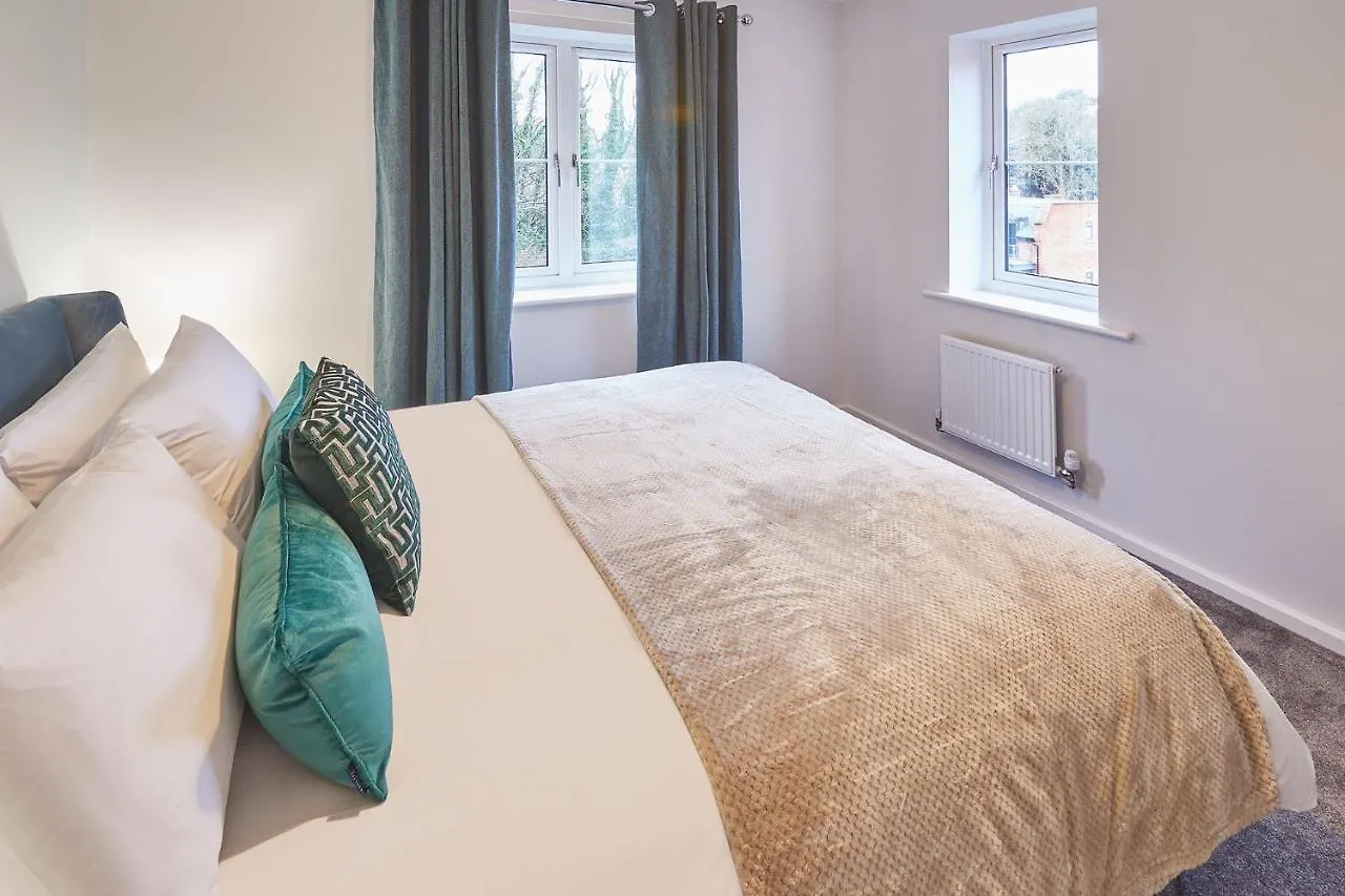 Holiday home Host & - High Tide Whitby