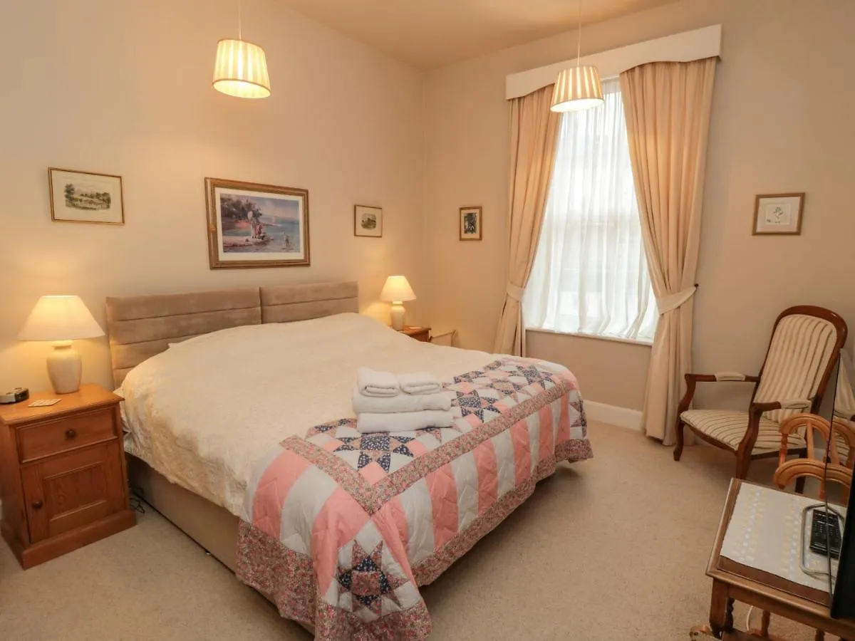 Sandsend Sunset View Apartment