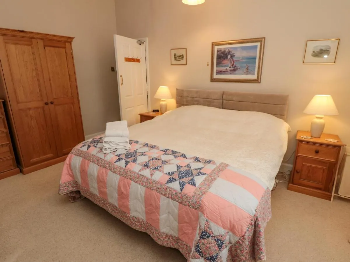 Apartment Sandsend Sunset View Whitby