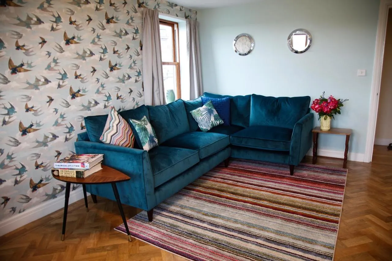 Out Of The Blue, Apartment Whitby
