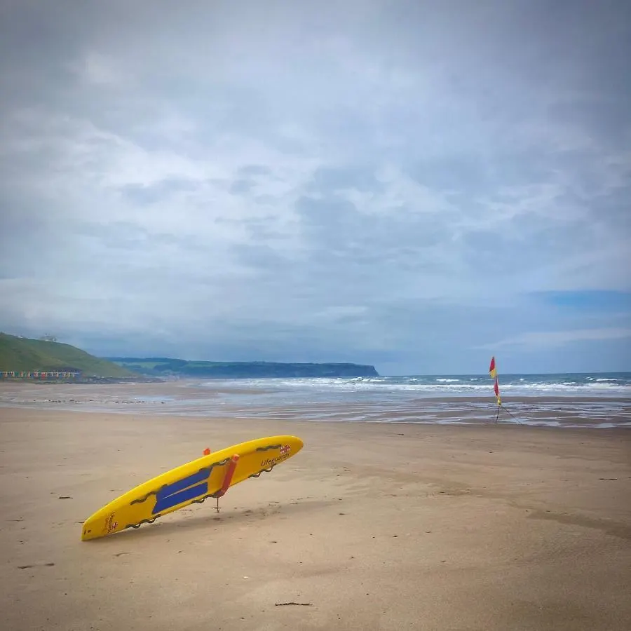 Out Of The Blue, * Whitby