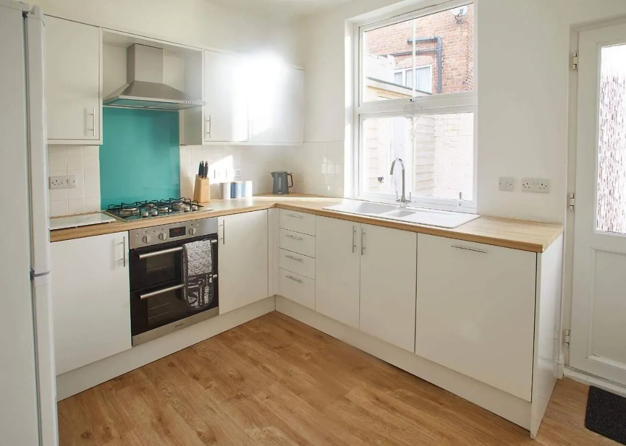 Holiday home Host & - Osborne House *