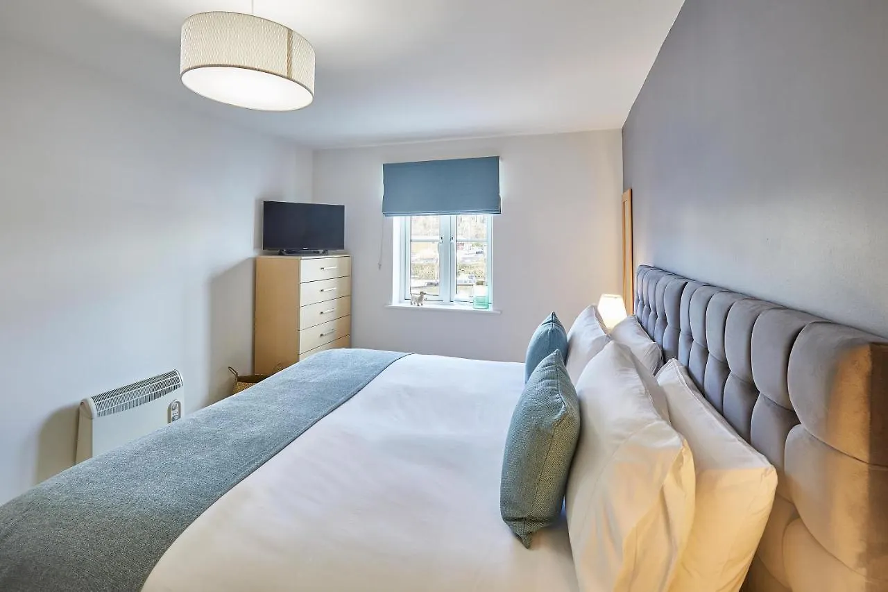 Apartment Host & - Harbour View *