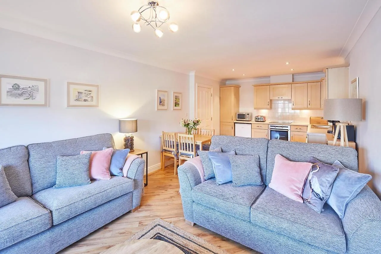 Apartment Host & - Harbour View *
