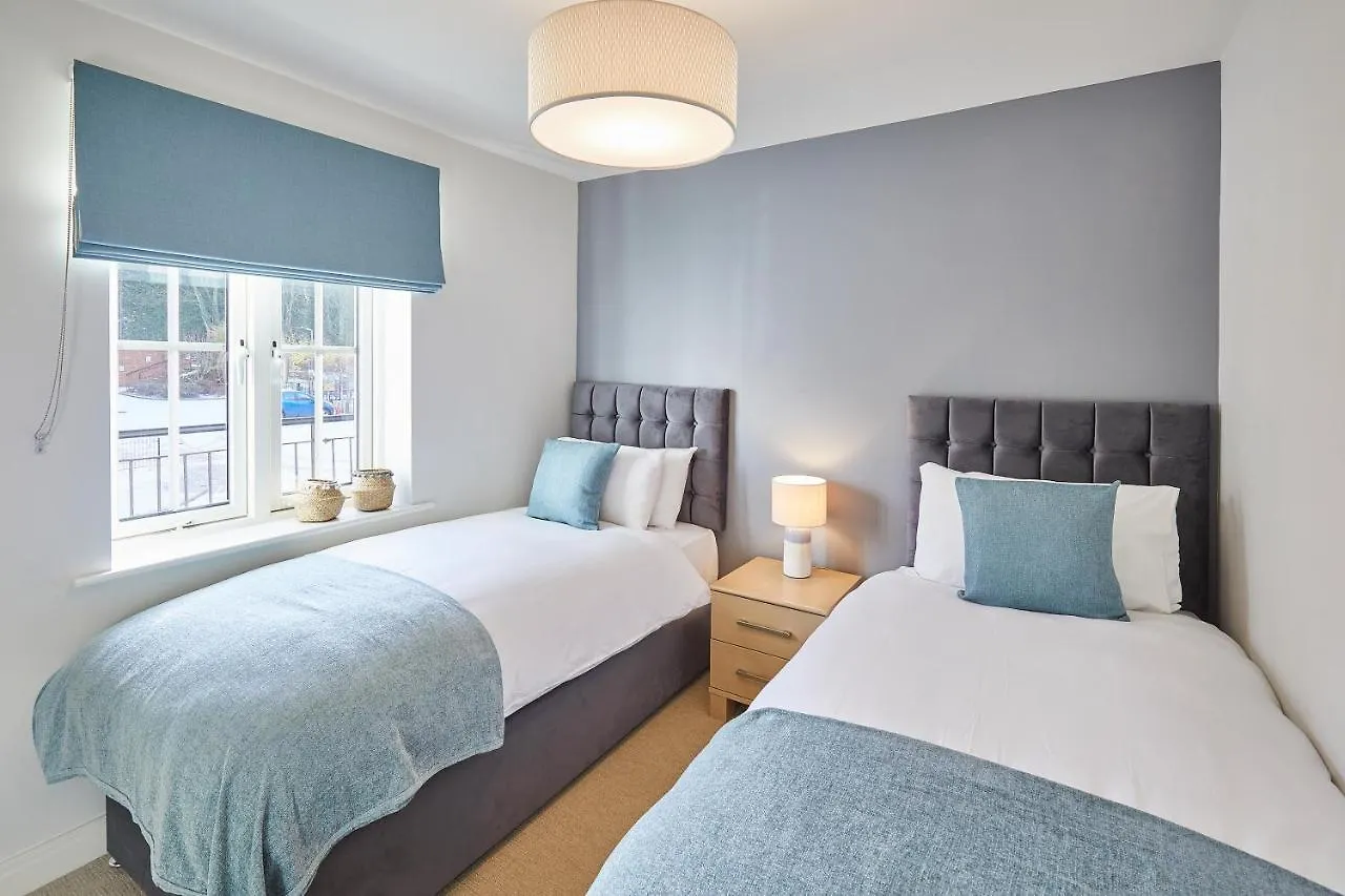 Apartment Host & - Harbour View *