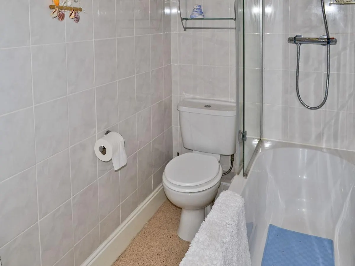 Four Square Holiday home Whitby