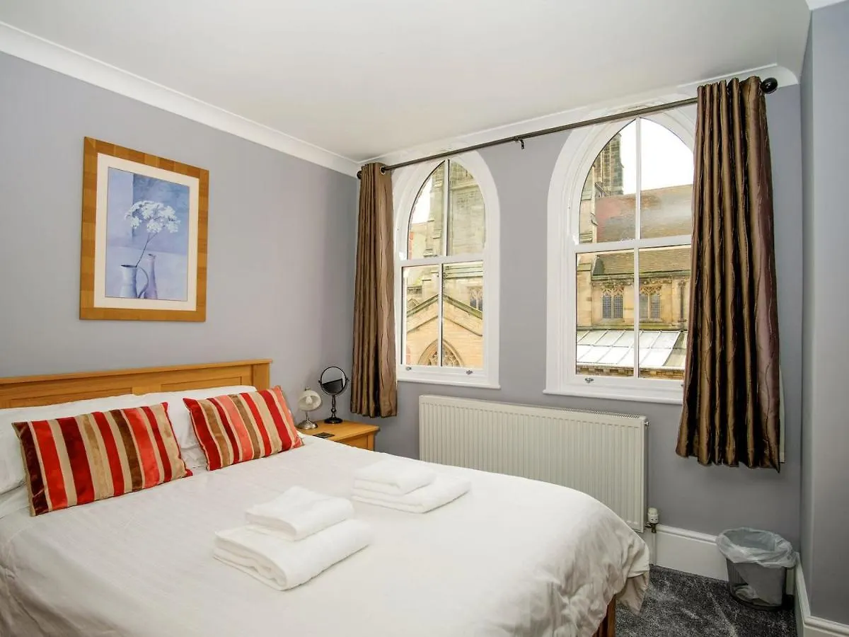 Four Square Holiday home *