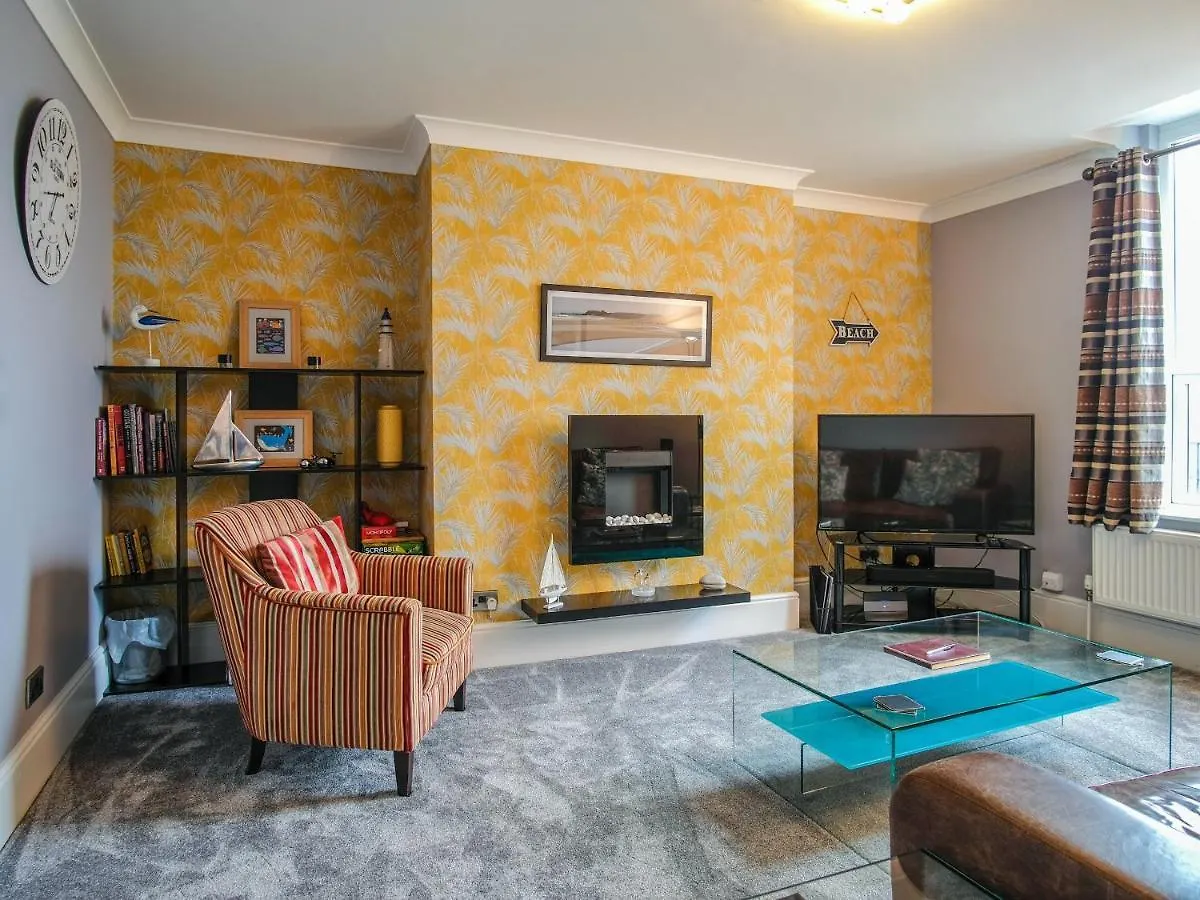 Four Square Holiday home