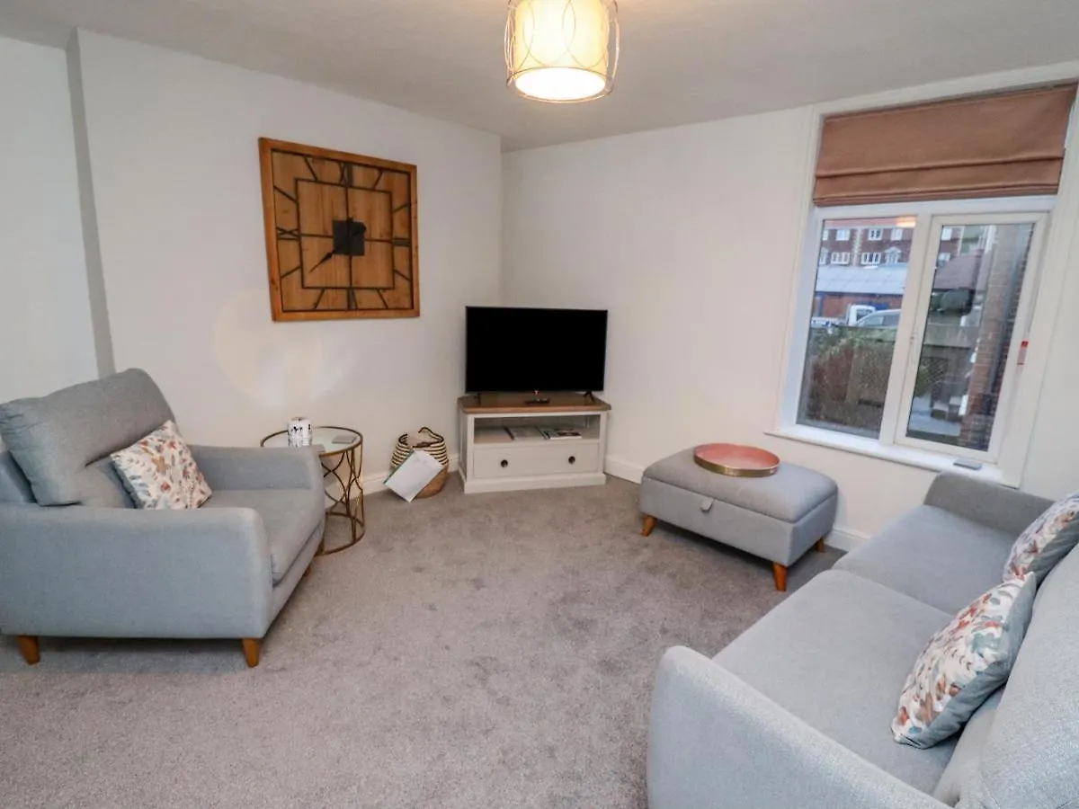Apartment Monteva Whitby