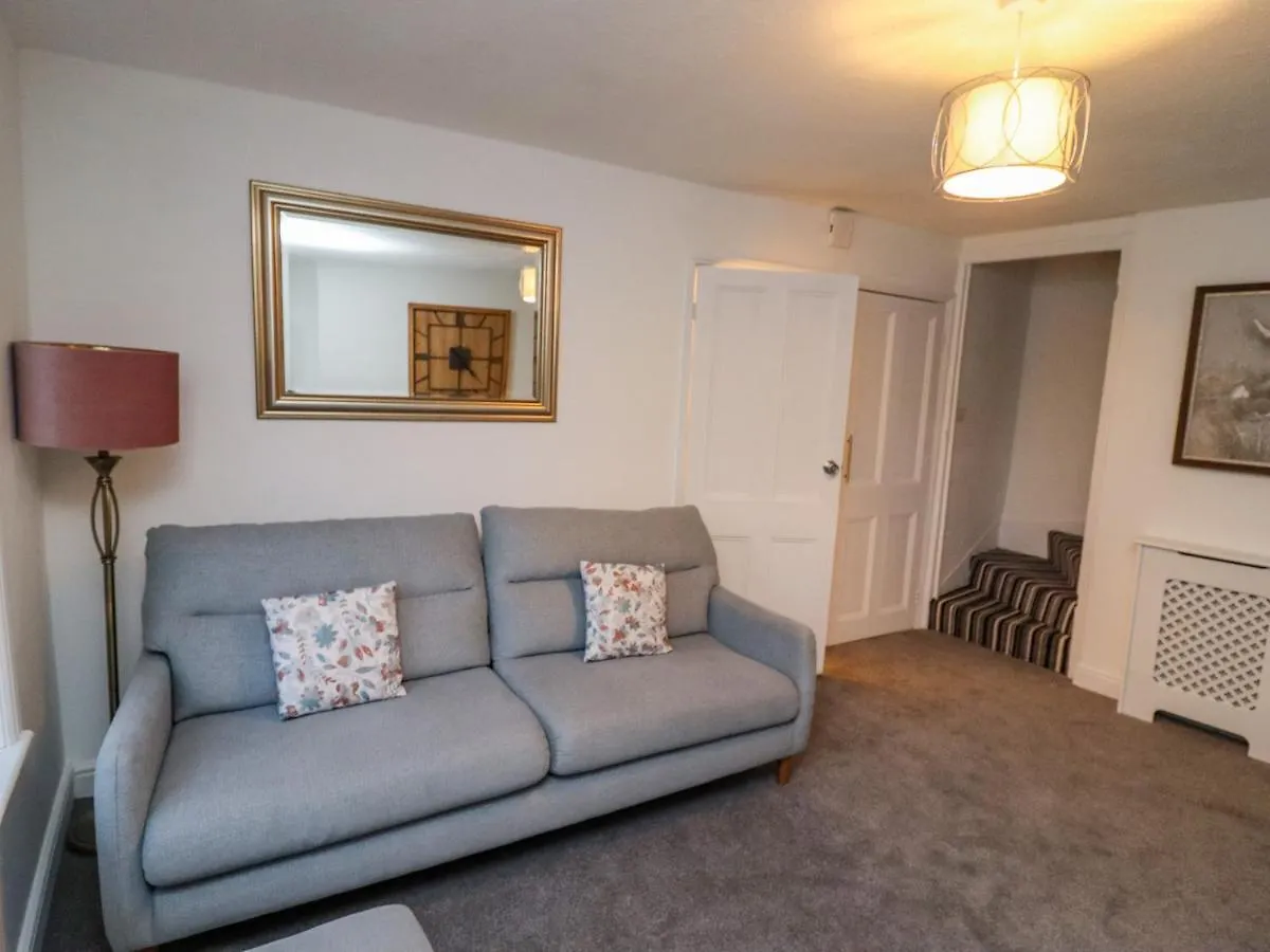 Apartment Monteva