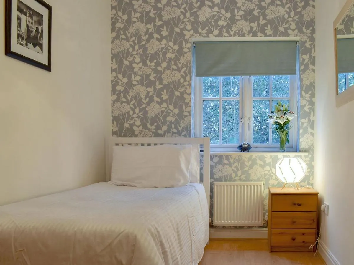Riverside Rest Holiday home *