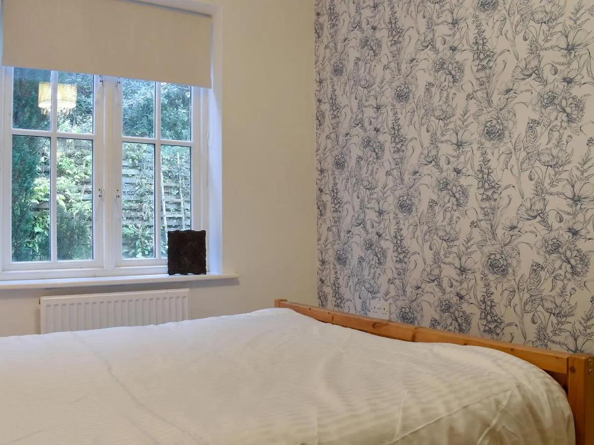 Riverside Rest Holiday home Whitby