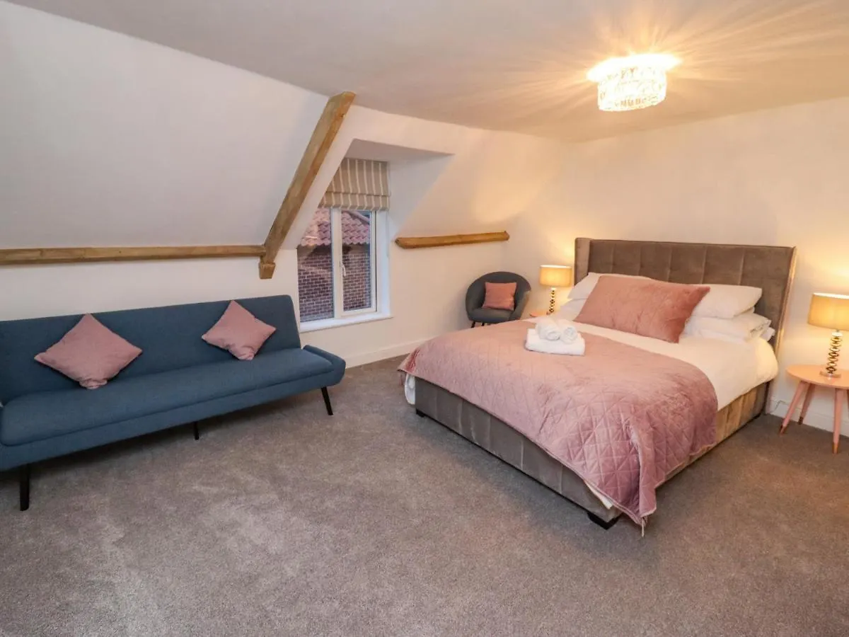 Apartment Monteva