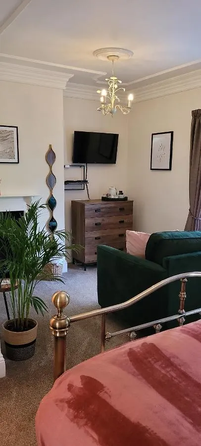 The Florence Affittacamere 4*