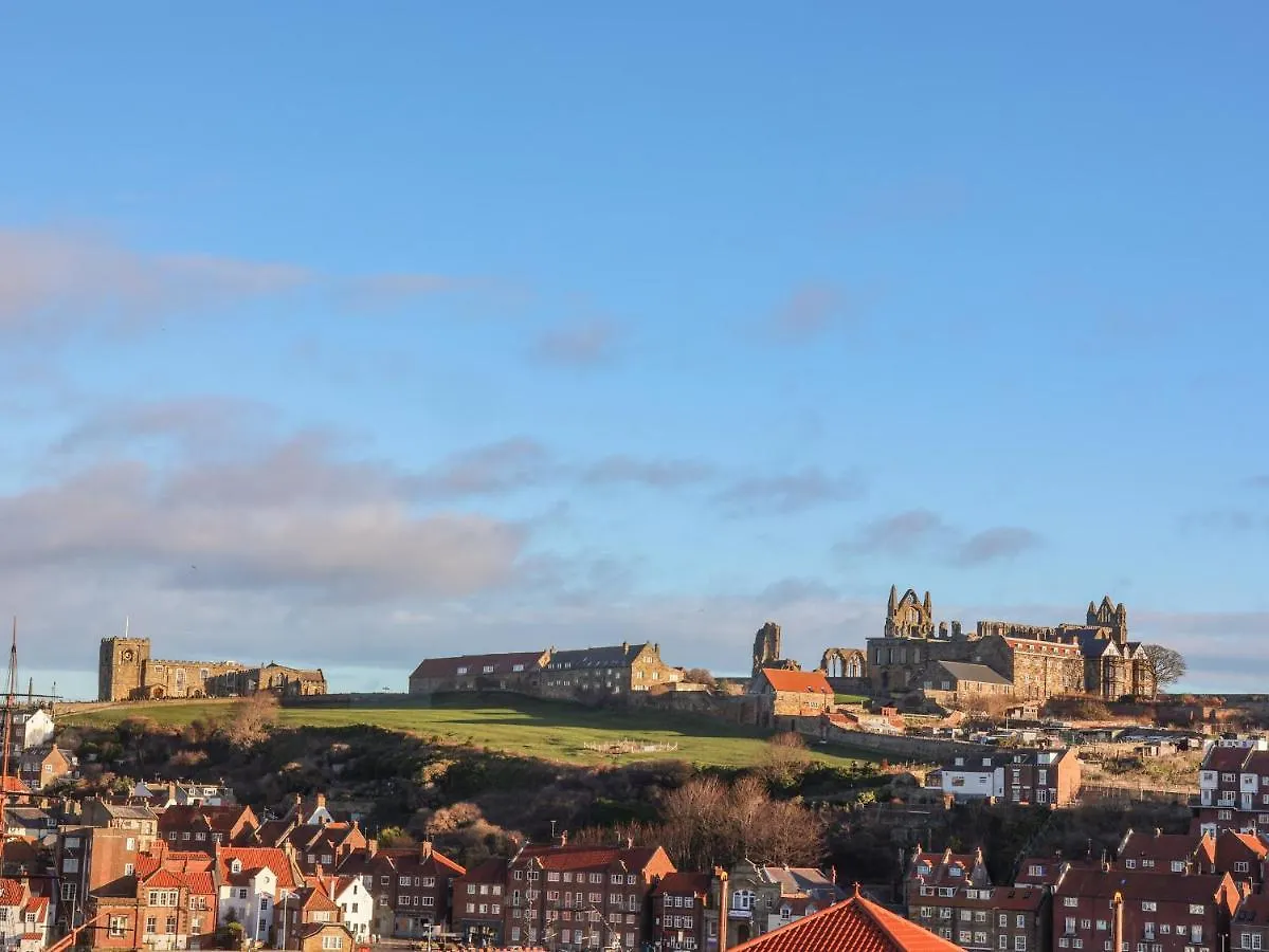 The View Whitby