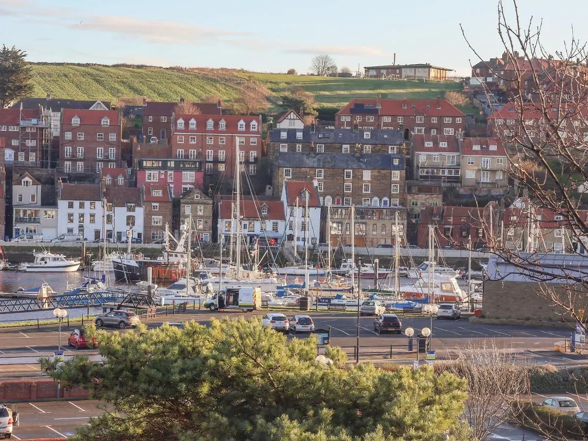 The View Holiday home Whitby