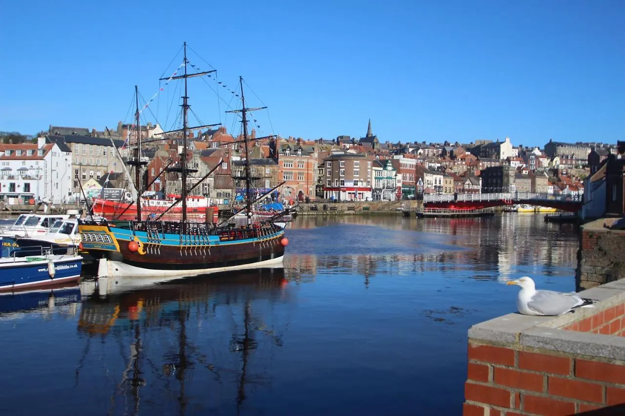 Monteva Apartment Whitby
