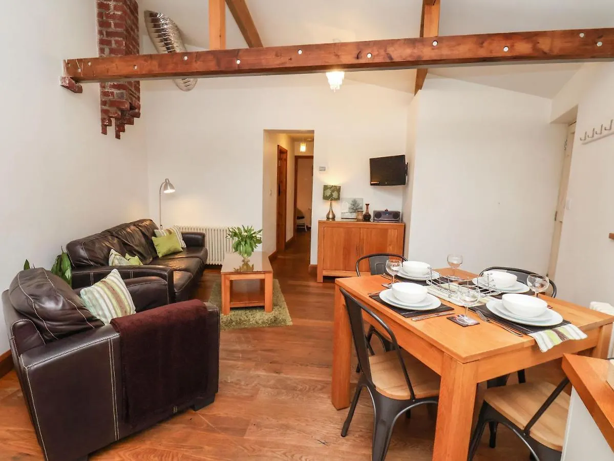 The Old Blacksmith's Workshop Holiday home Whitby