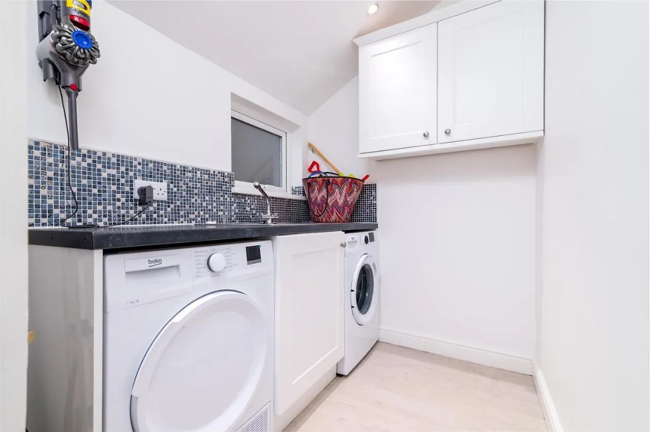 No 8 Metr0pole Towers Luxury With Sea Views Yorkshire Coast Lets Apartmán *