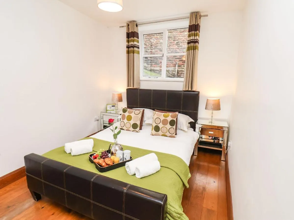 The Old Blacksmith's Workshop Holiday home Whitby