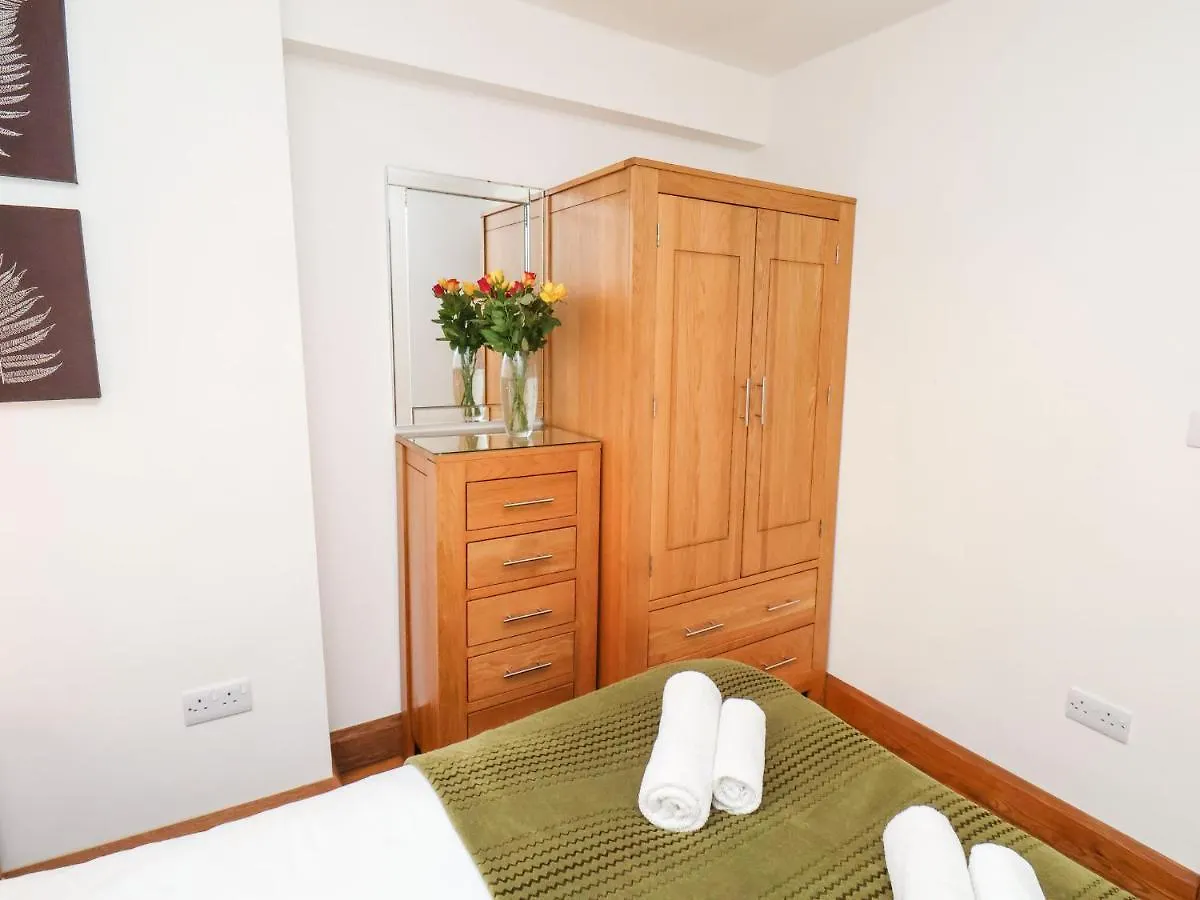 The Old Blacksmith's Workshop Holiday home Whitby