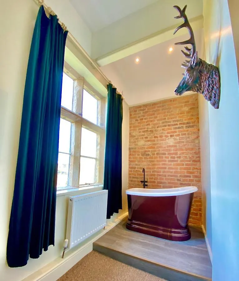 Affittacamere Ruswarp Hall - (adults Only) Whitby
