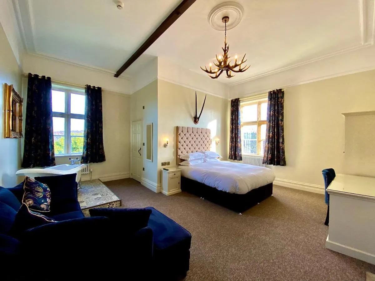 Affittacamere Ruswarp Hall - (adults Only) Whitby
