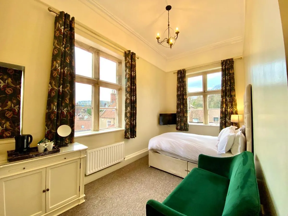 Affittacamere Ruswarp Hall - (adults Only) Whitby