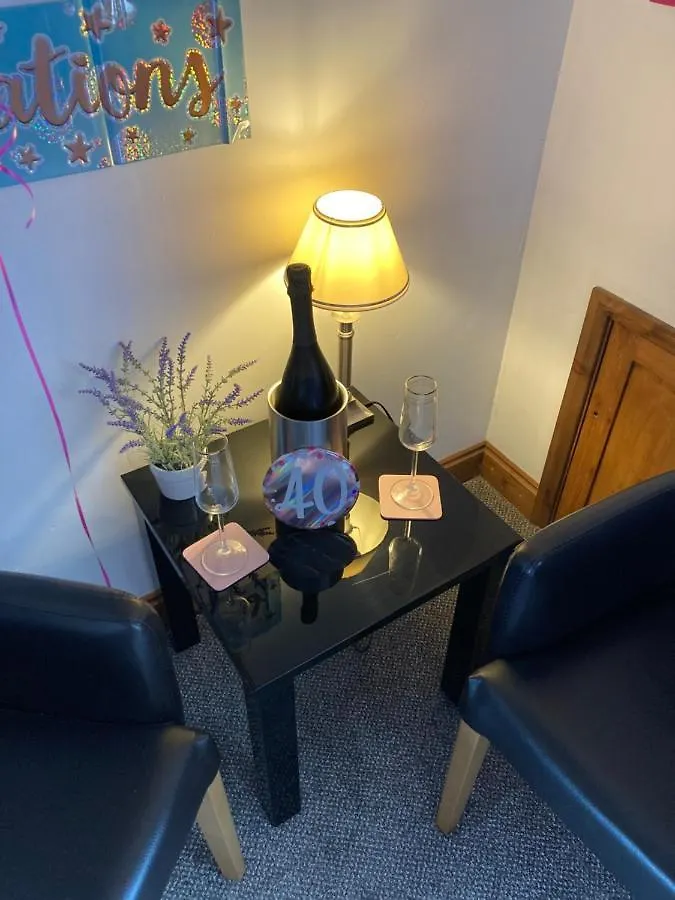 Bed & Breakfast Ellies Whitby