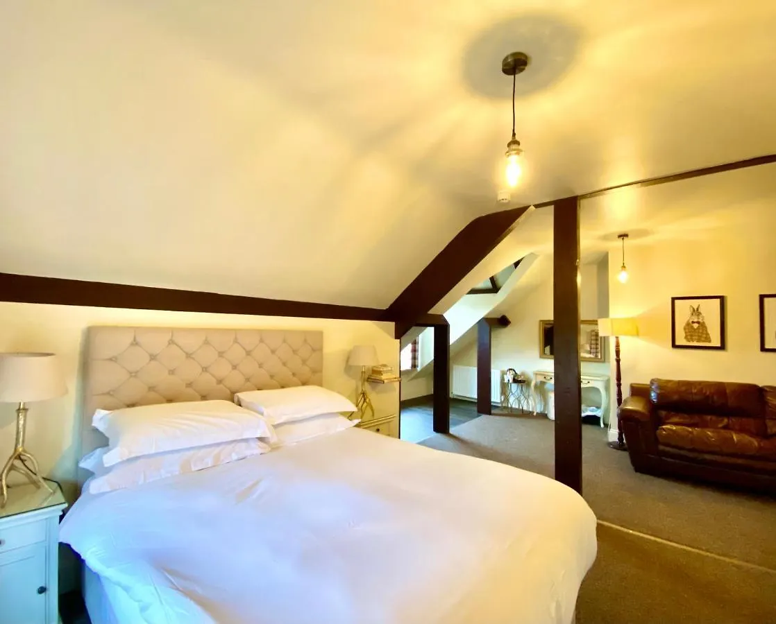 Affittacamere Ruswarp Hall - (adults Only)