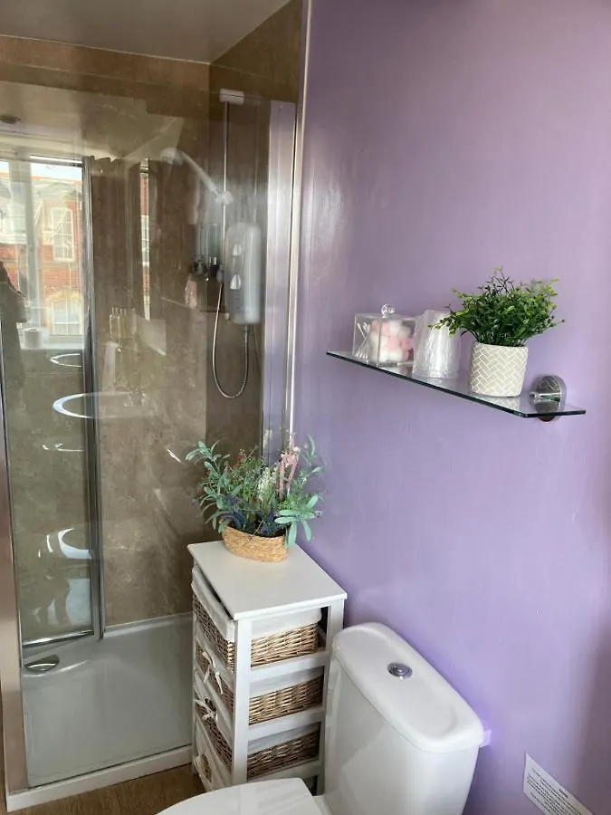 Ellies Bed & Breakfast Whitby