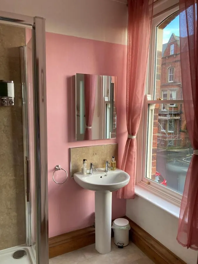 Bed & Breakfast Ellies Whitby