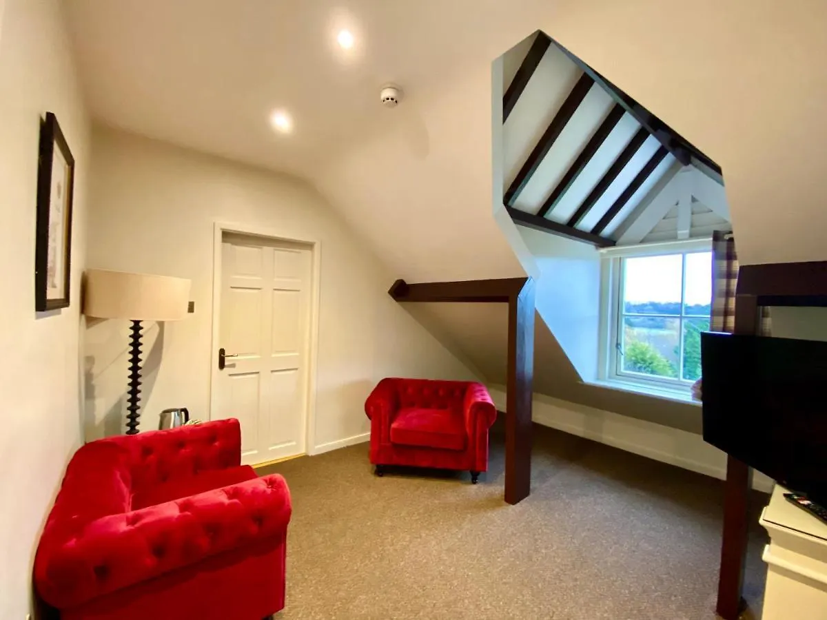 Ruswarp Hall - (adults Only) Affittacamere
