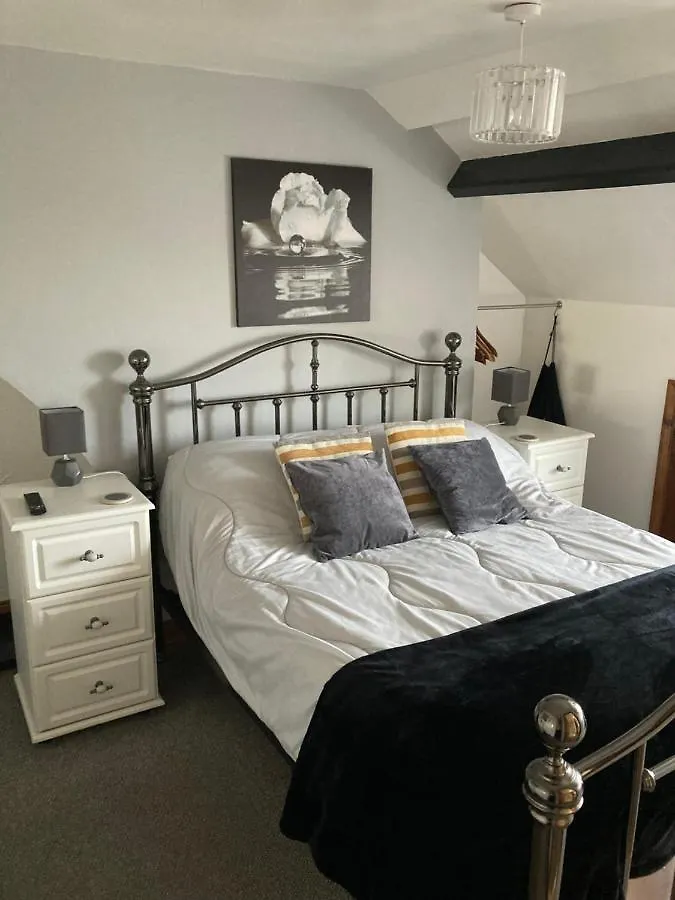 Ellies Bed & Breakfast Whitby