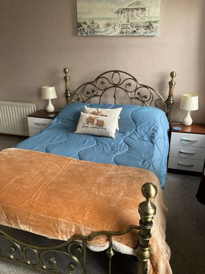 Ellies 4* Whitby
