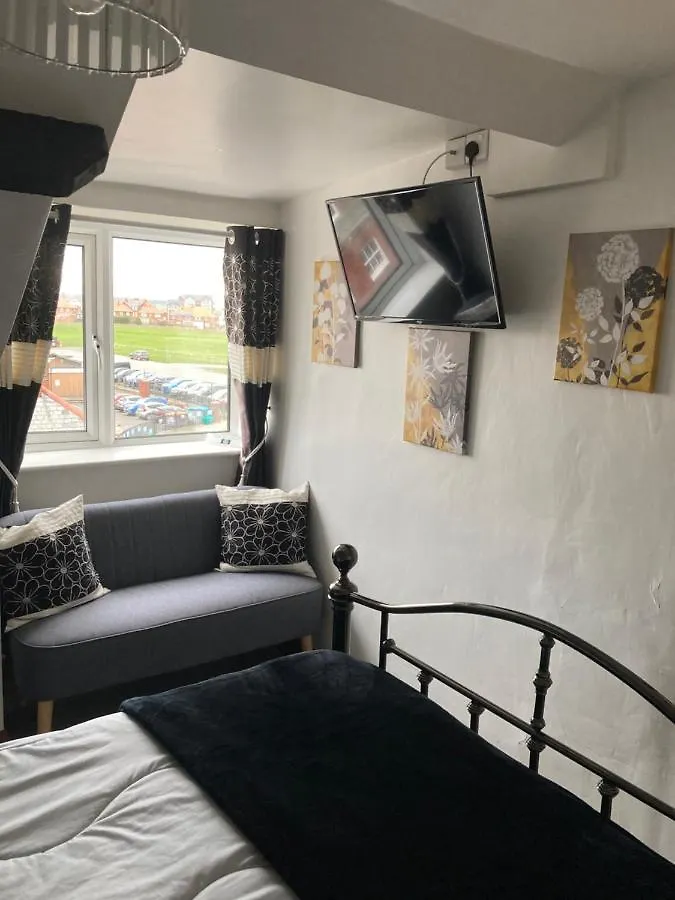 Ellies 4* Whitby