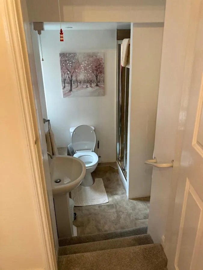 Ellies 4* Whitby