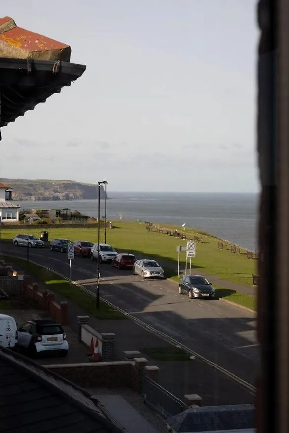 Guest house The Wheeldale