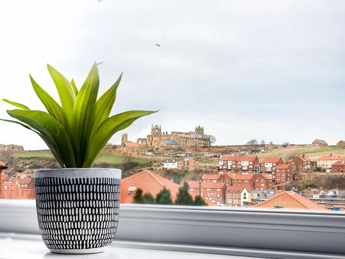 The View * Whitby