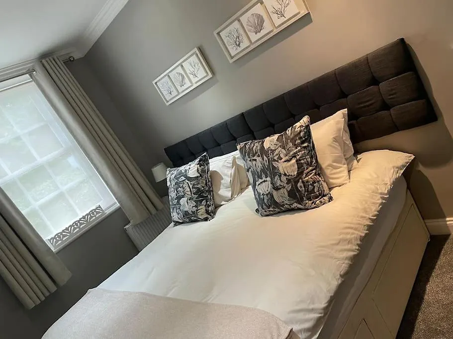 Whitehall, Thomas Turnbull Flat 3 Beautiful In Georgian House Apartment Whitby