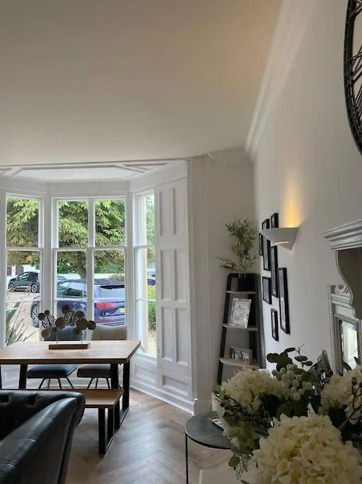 Apartment Whitehall, Thomas Turnbull Flat 3 Beautiful In Georgian House Whitby