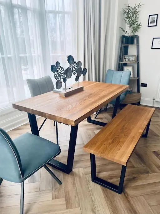 Apartment Whitehall, Thomas Turnbull Flat 3 Beautiful In Georgian House *