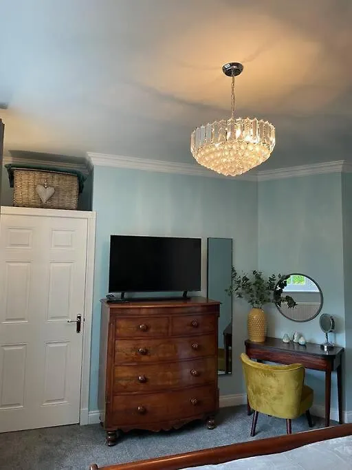 Apartment Whitehall, Thomas Turnbull Flat 3 Beautiful In Georgian House *