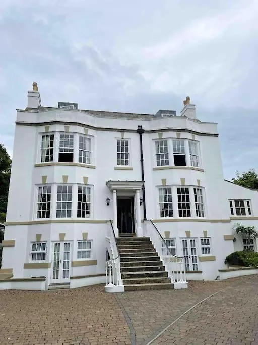 Whitehall, Thomas Turnbull Flat 3 Beautiful In Georgian House Whitby