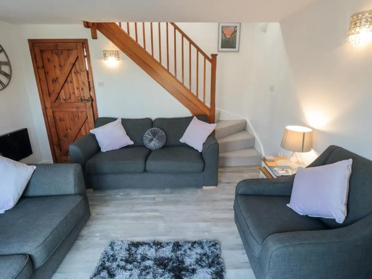 Holiday home Cha Cha's Whitby