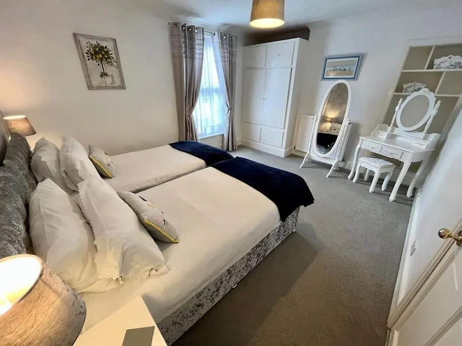 Scoresby Hideaway - Holiday home *